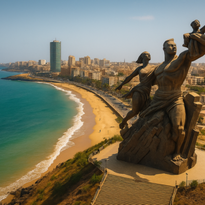 Dakar