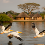 Les trésors cachés du Delta du Saloum : entre spiritualité, écologie et artisanat