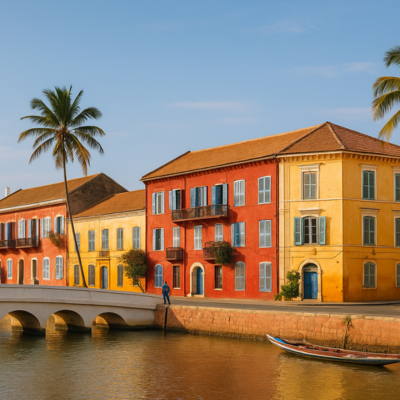 Saint-Louis