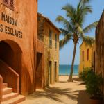 Pourquoi visiter l’Île de Gorée est une expérience mémorielle incontournable ?