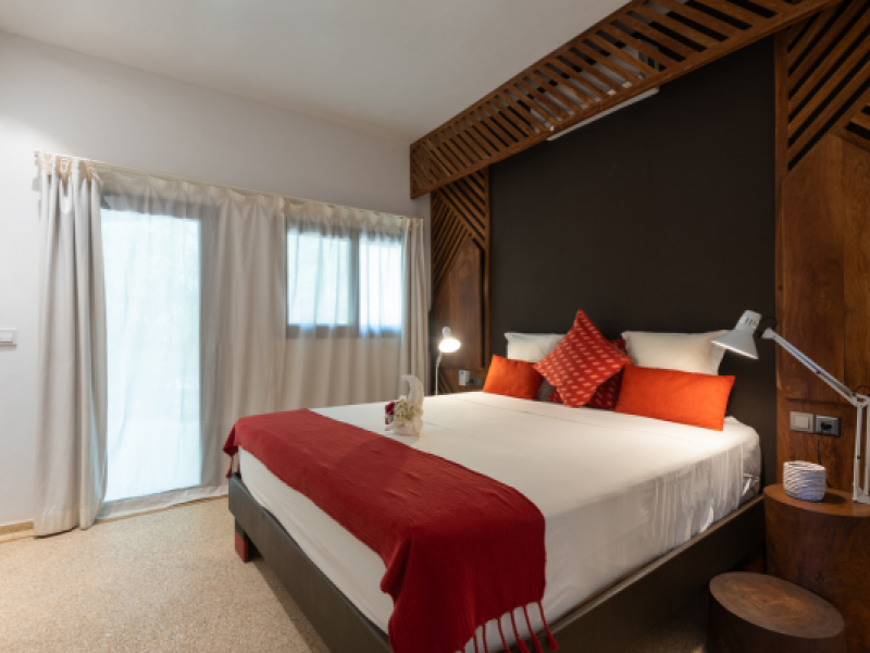 Chambre Confort